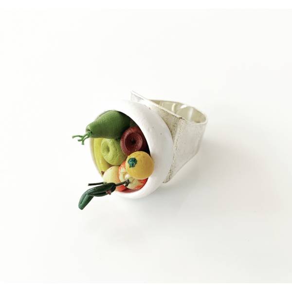 ANELLO FRUTTA