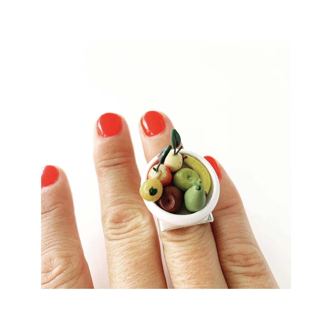 ANELLO FRUTTA