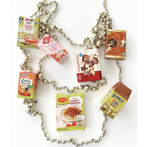 COLLANA SUPERMERCATO 2