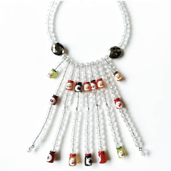 COLLANA MARMELLATA