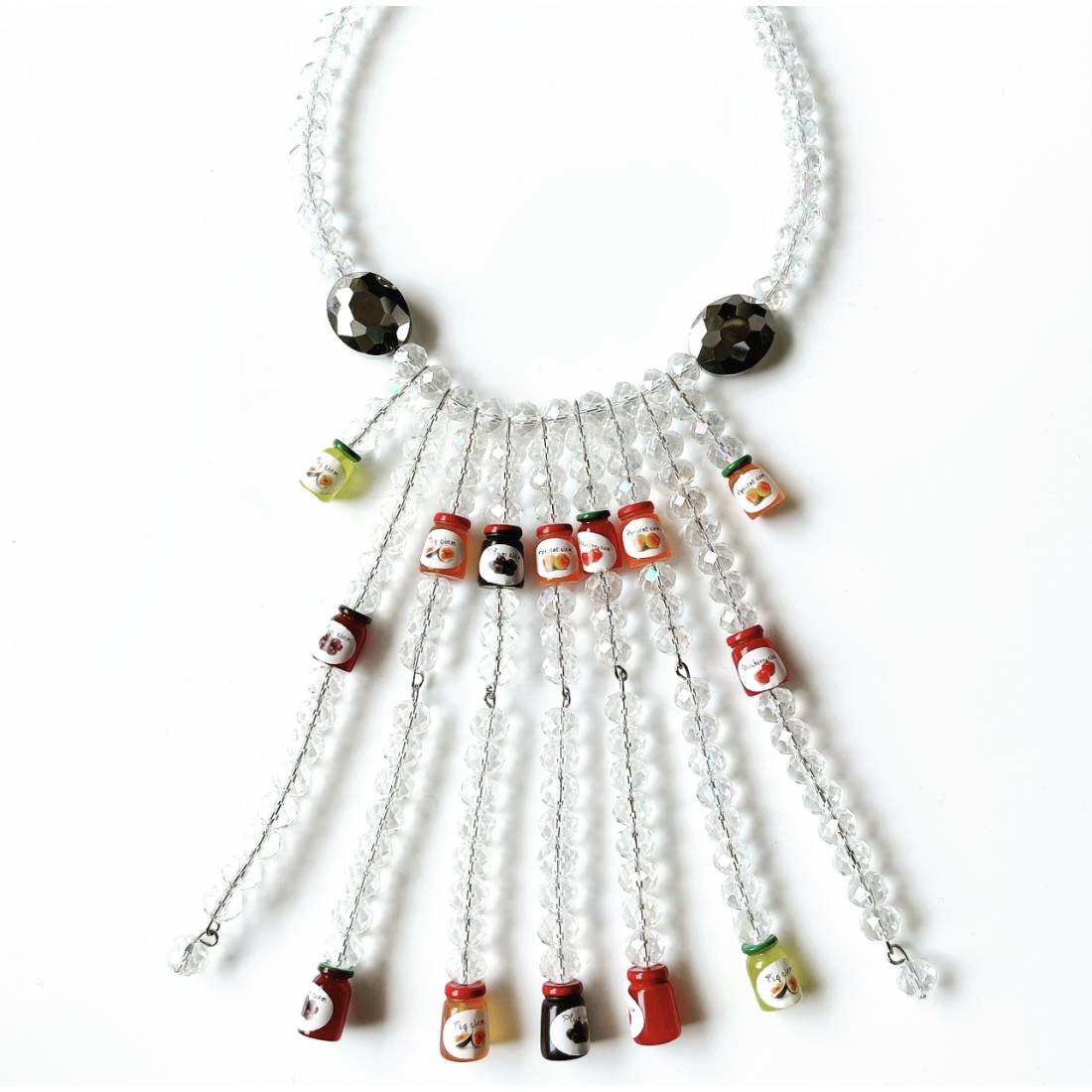 COLLANA MARMELLATA