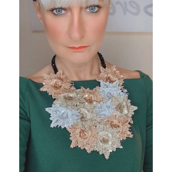 COLLANA FIORI APPLICAZIONI... 2