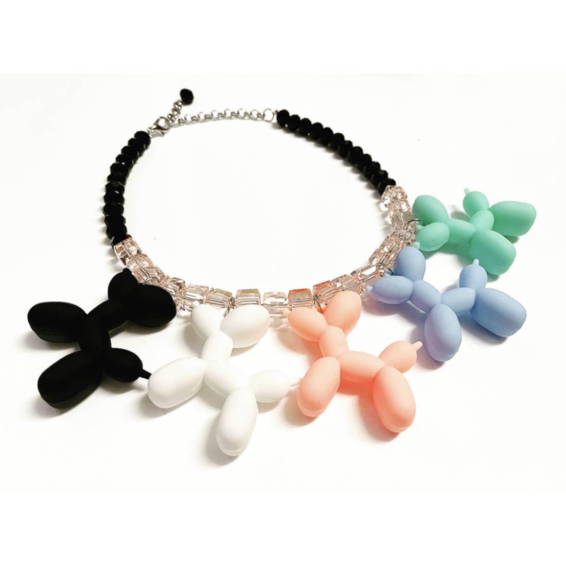 COLLANA JEFF