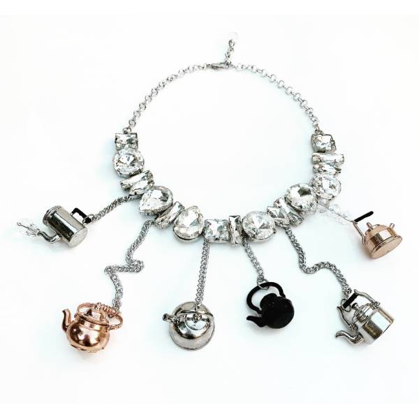 COLLANA TEIERE