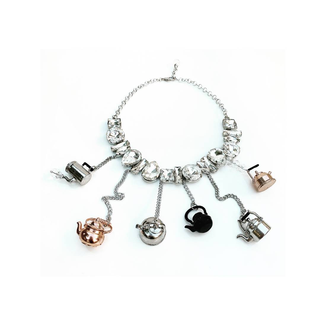 COLLANA TEIERE