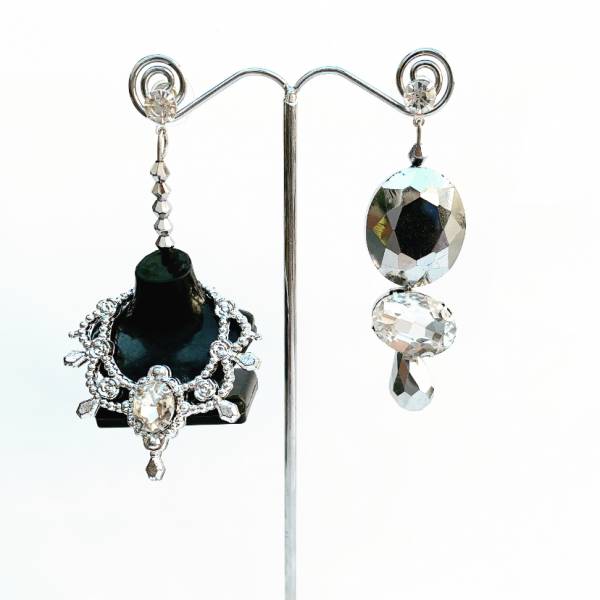 ORECCHINO BUSTINO COLLIER