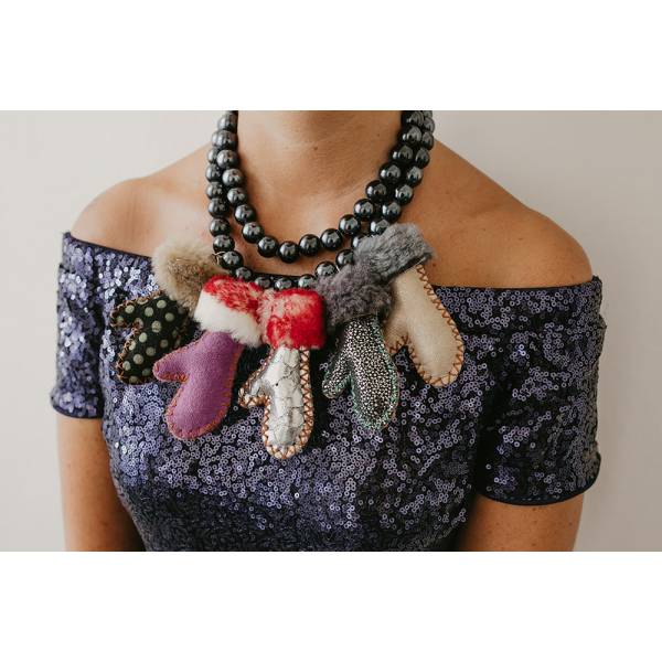 COLLANA MOFFOLE 2
