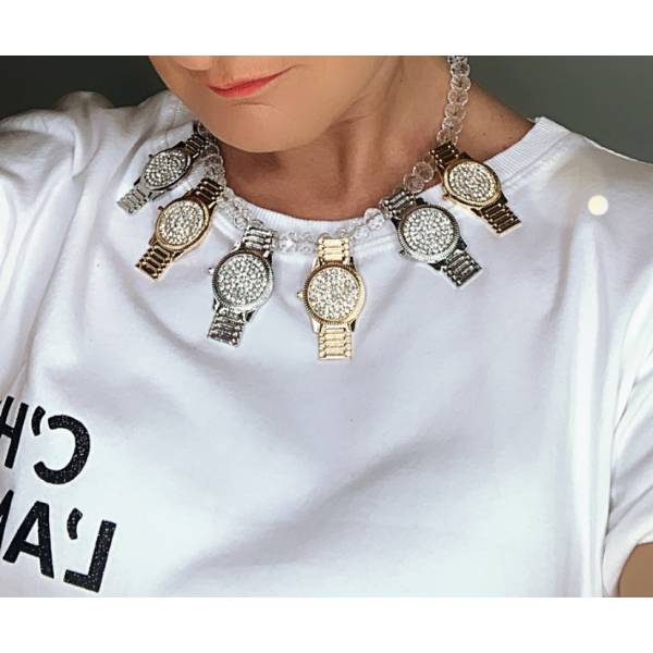 COLLONA OROLOGI CRYSTAL... 2