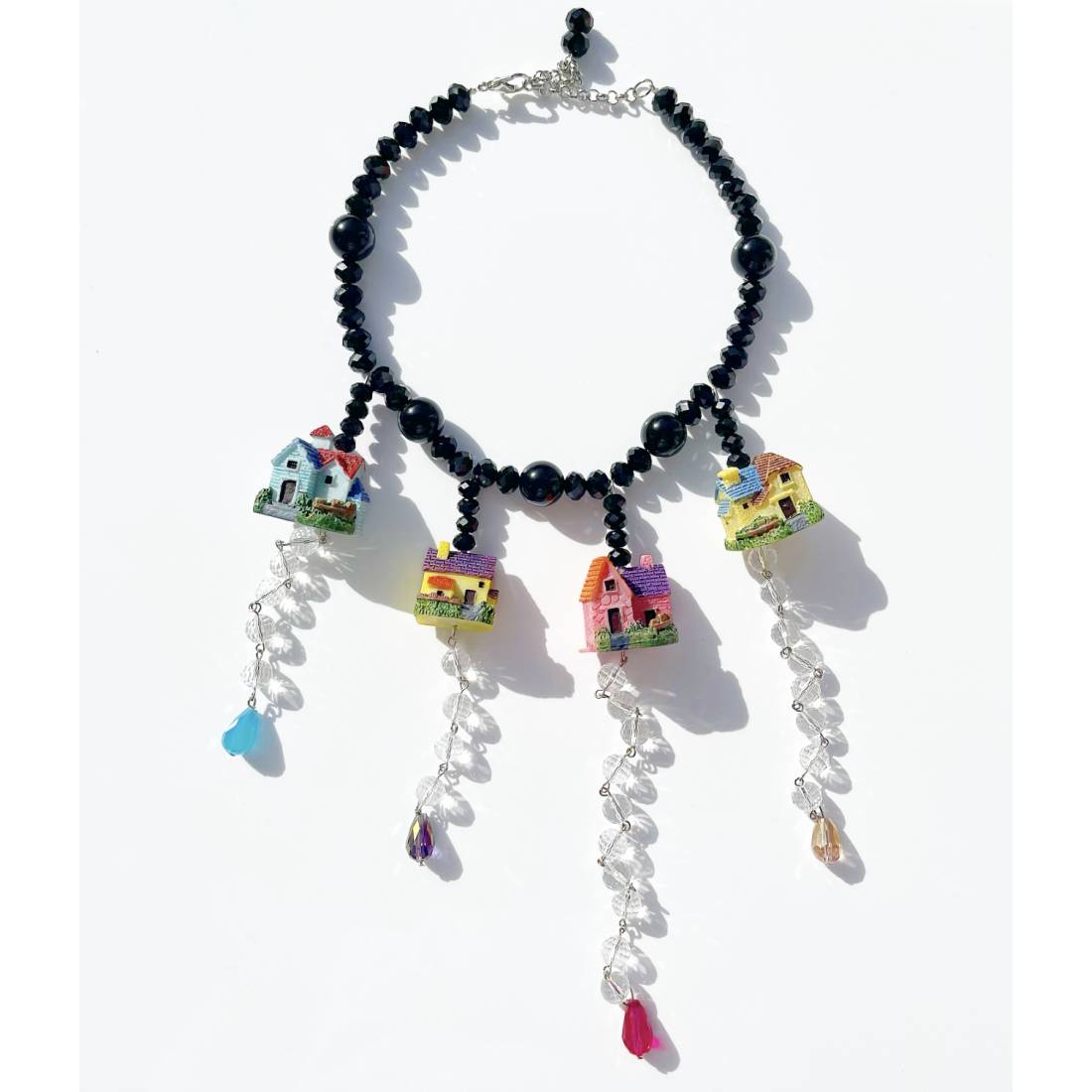 COLLANA MINI CASE