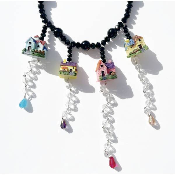 COLLANA MINI CASE 2