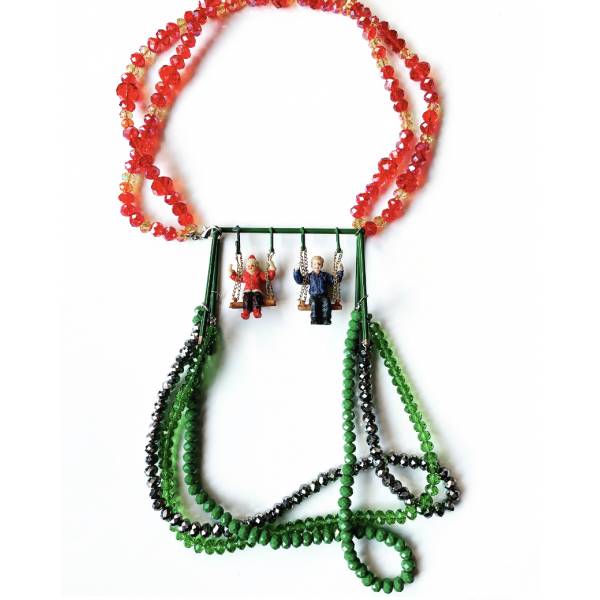 COLLANA ALTALENA