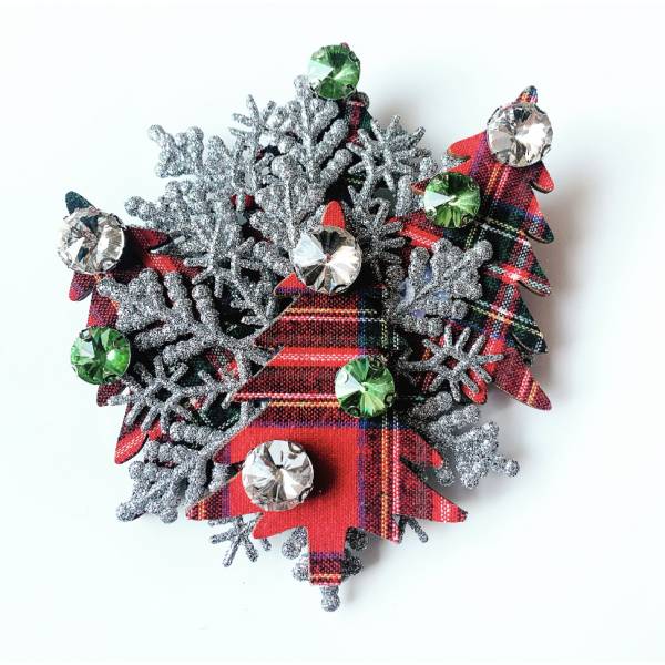 SPILLA NATALE ALBERI E...