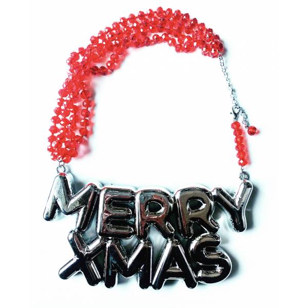 COLLANA XMAS