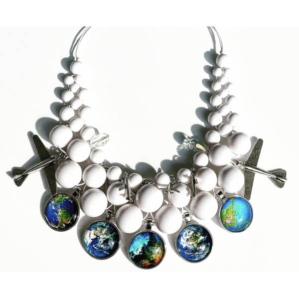 COLLANA VIAGGIO 2