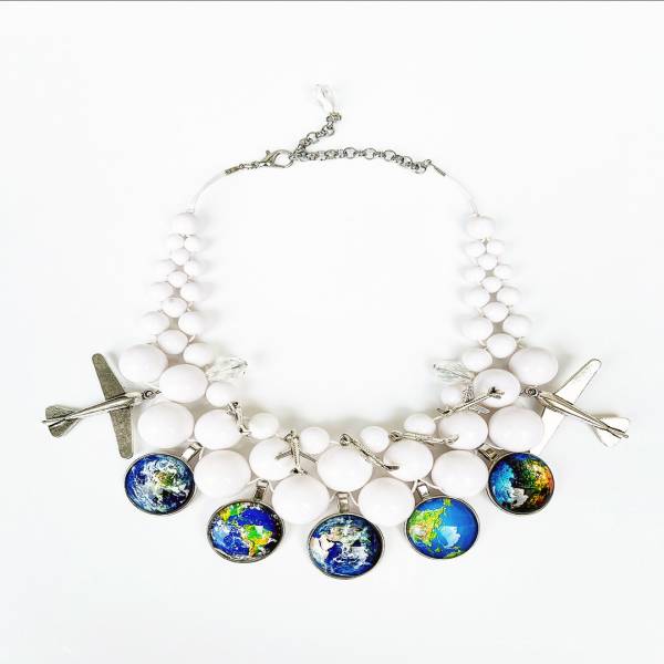 COLLANA VIAGGIO