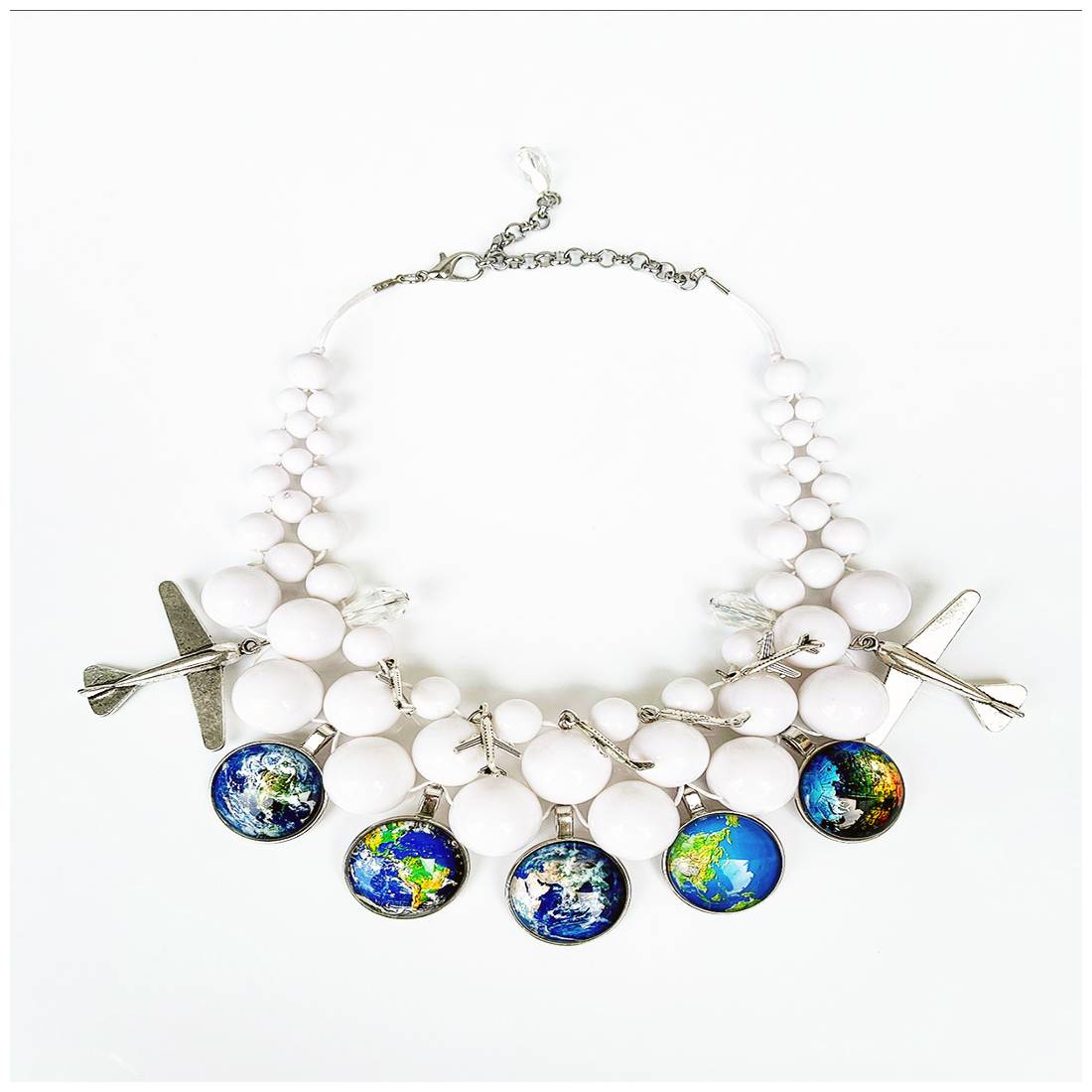 COLLANA VIAGGIO