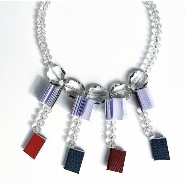 COLLANA MINI LIBRI