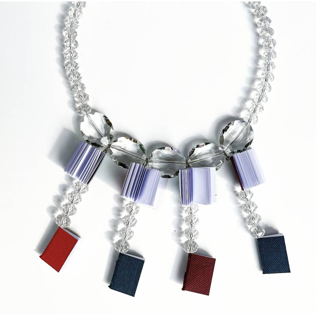 COLLANA MINI LIBRI