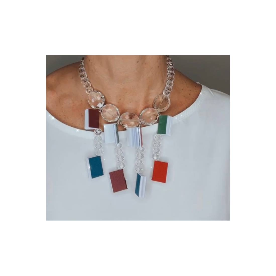 COLLANA MINI LIBRI