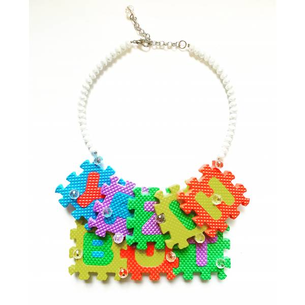 COLLANA SOFT