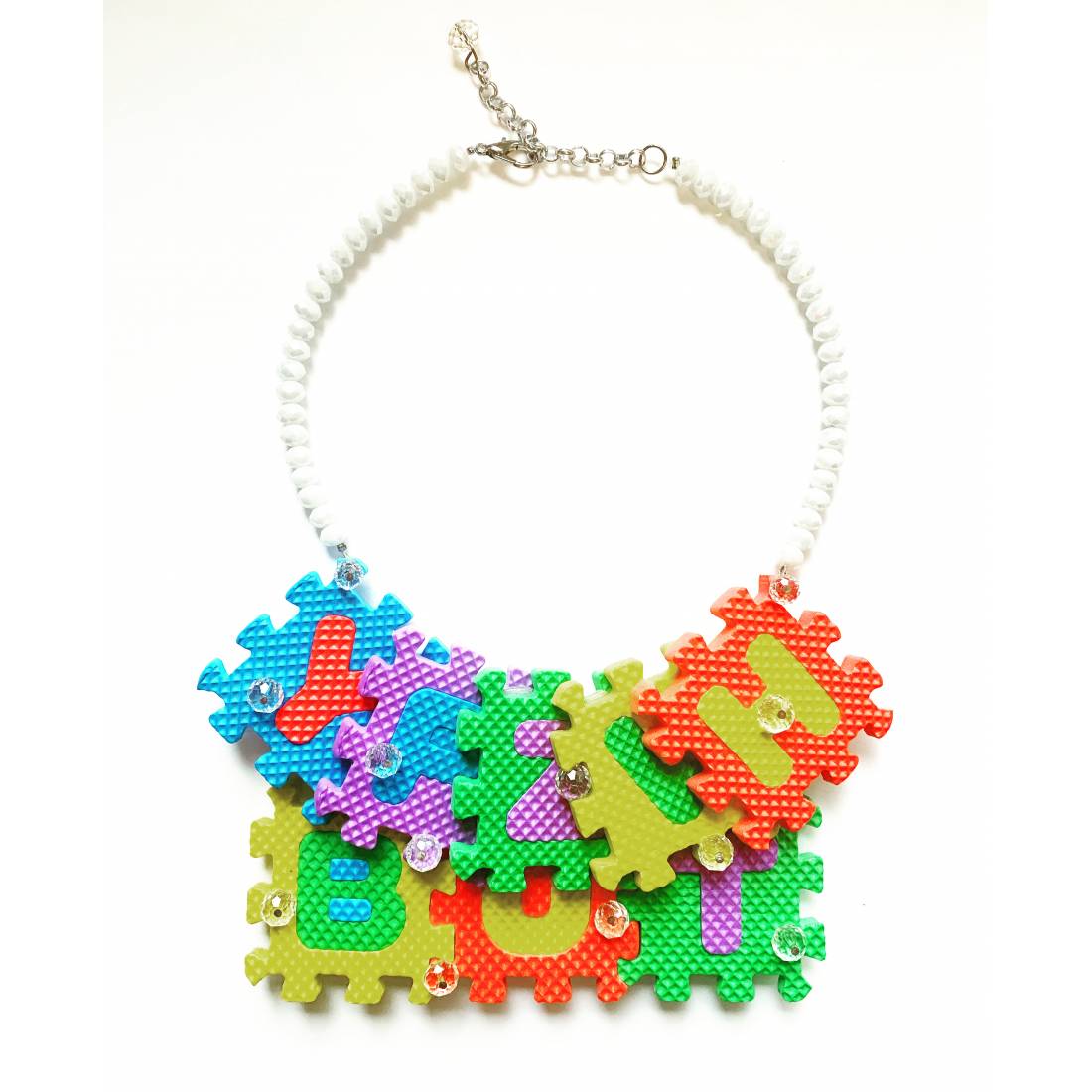 COLLANA SOFT