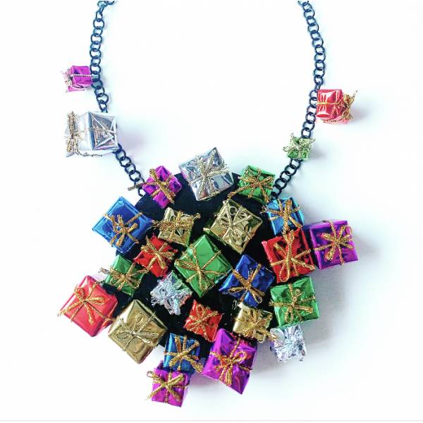 COLLANA REGALI NATALE
