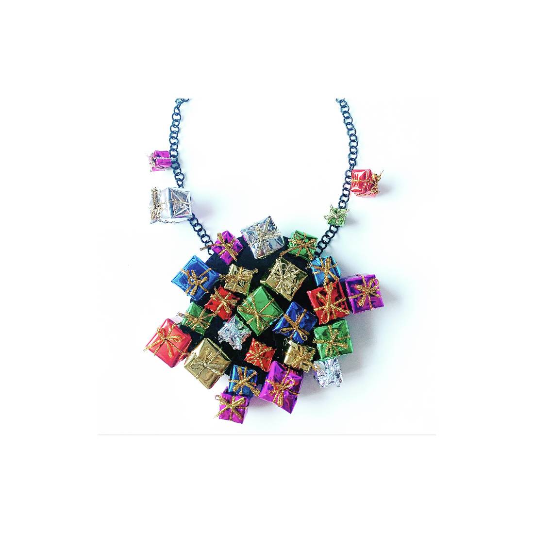 COLLANA REGALI NATALE