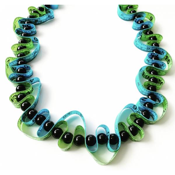 COLLANA CENTIMETRO...