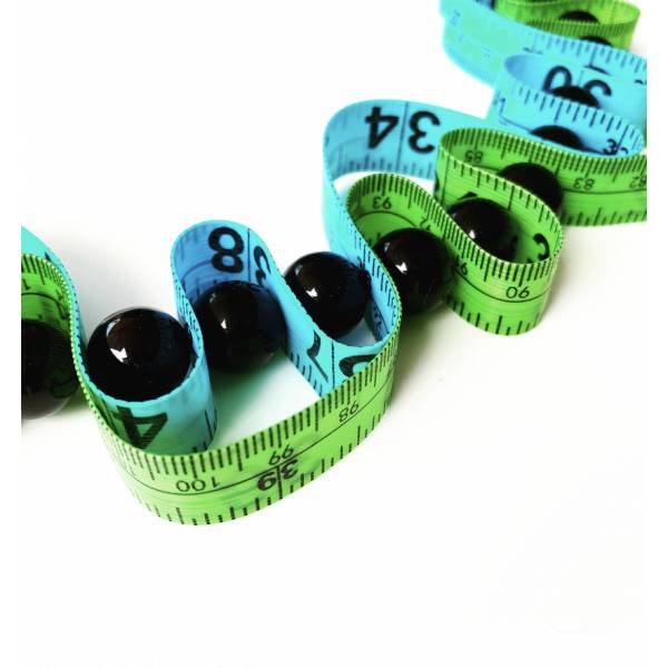 COLLANA CENTIMETRO... 2