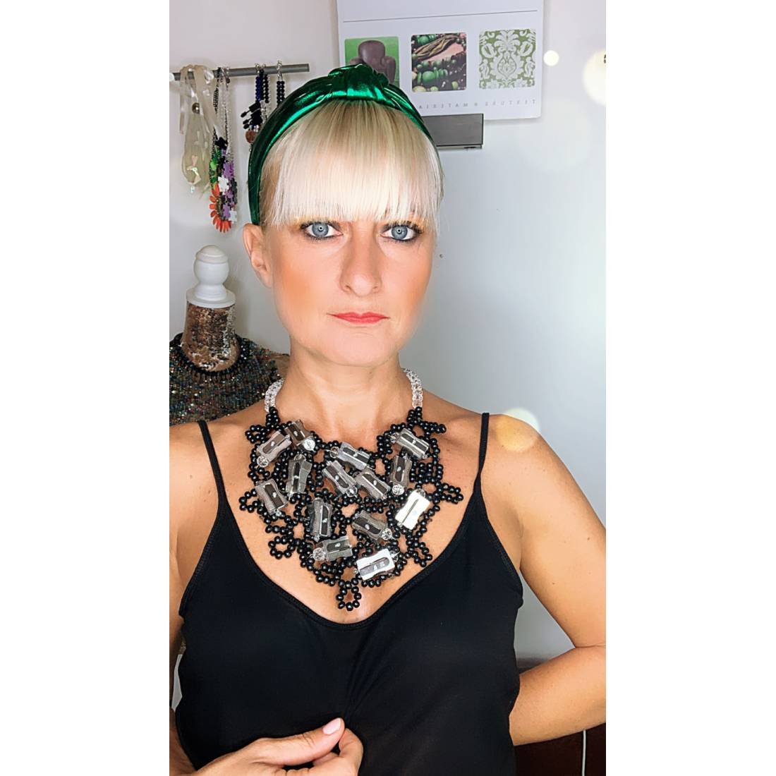 COLLANA TEMPERINI