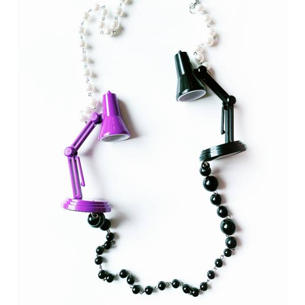 COLLANA 2 LAMP