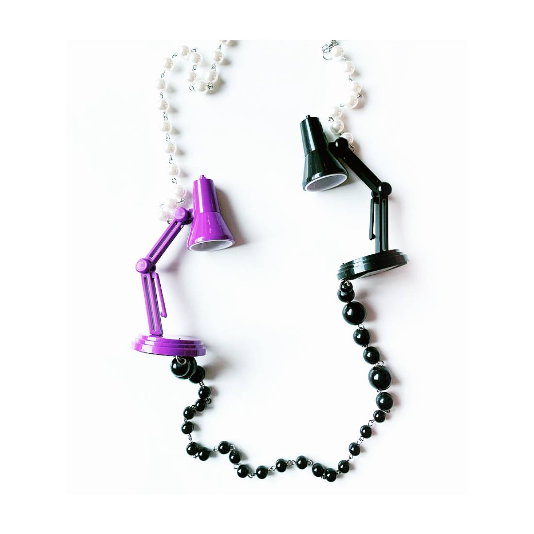 COLLANA 2 LAMP