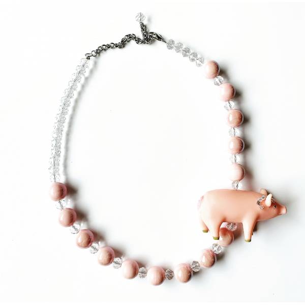 COLLANA PIG