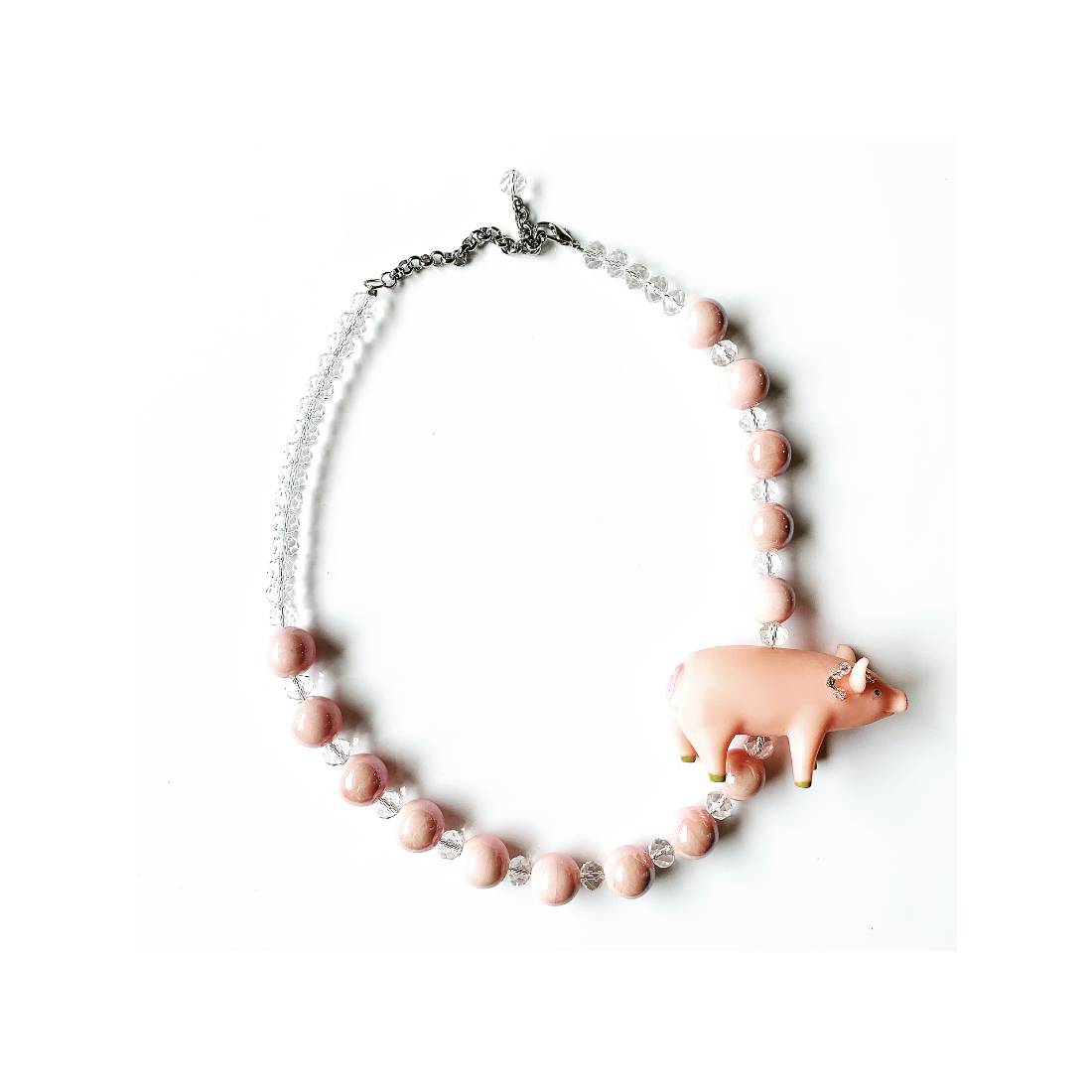 COLLANA PIG
