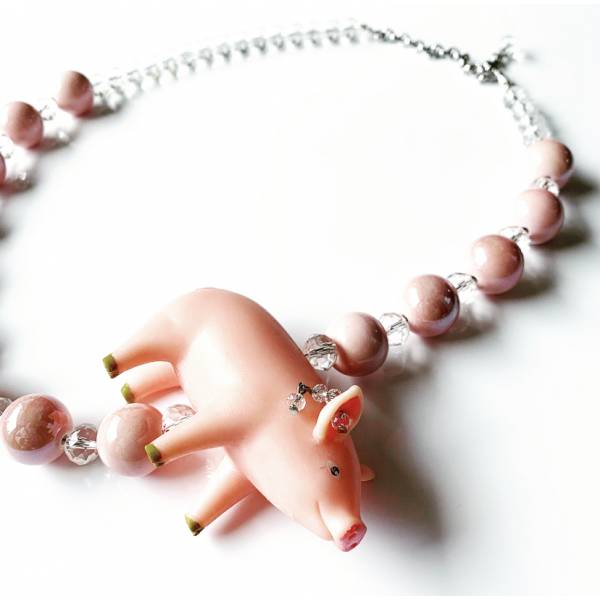 COLLANA PIG 2