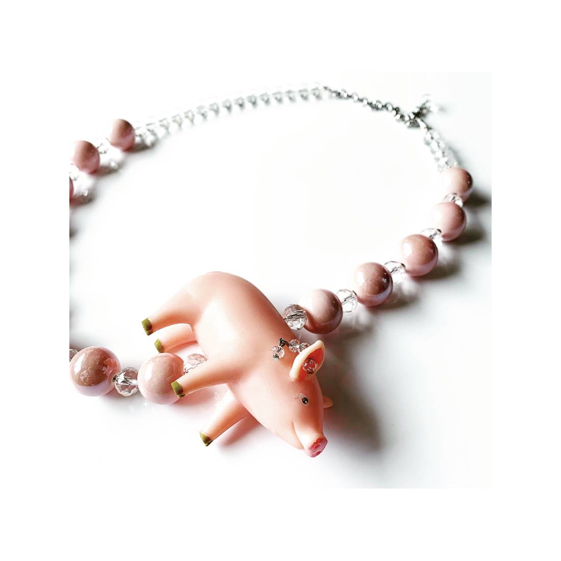 COLLANA PIG