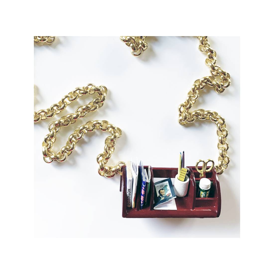 COLLANA UFFICIO