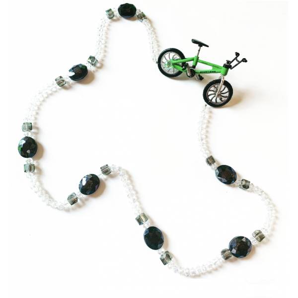 COLLANA BMX