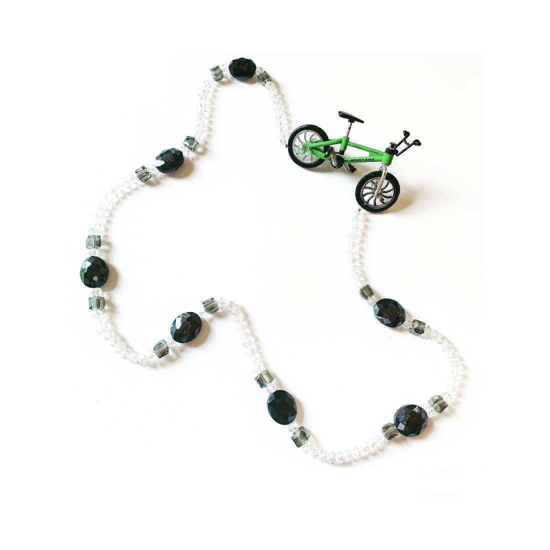 COLLANA BMX