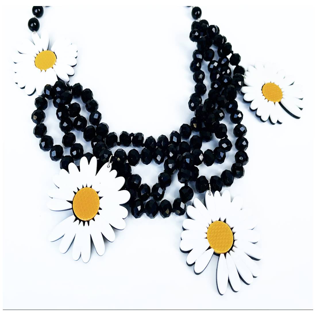COLLANA MARGHERITE