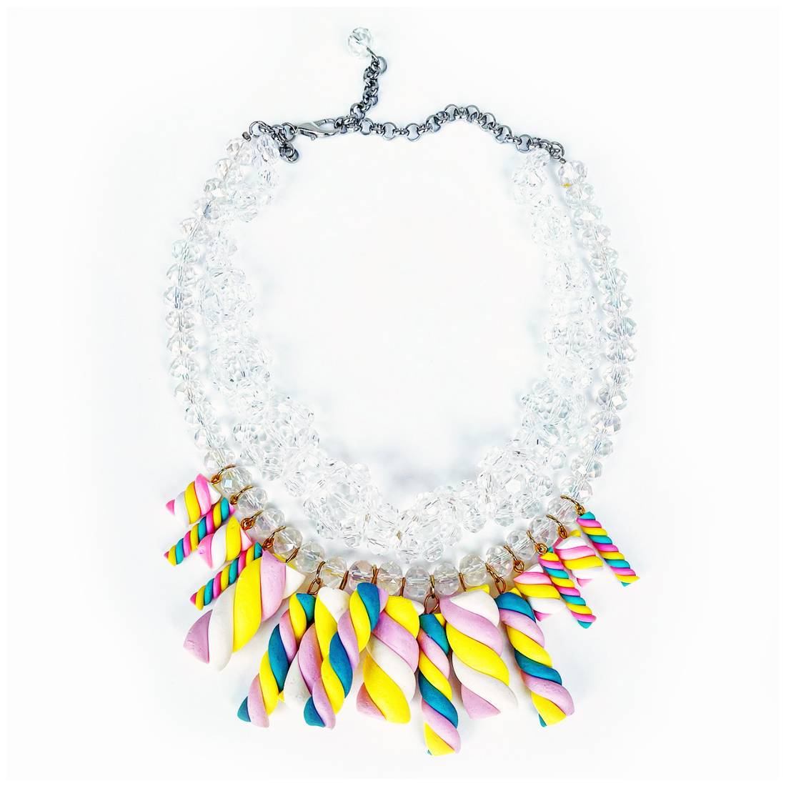 COLLANA MASHMALLOW