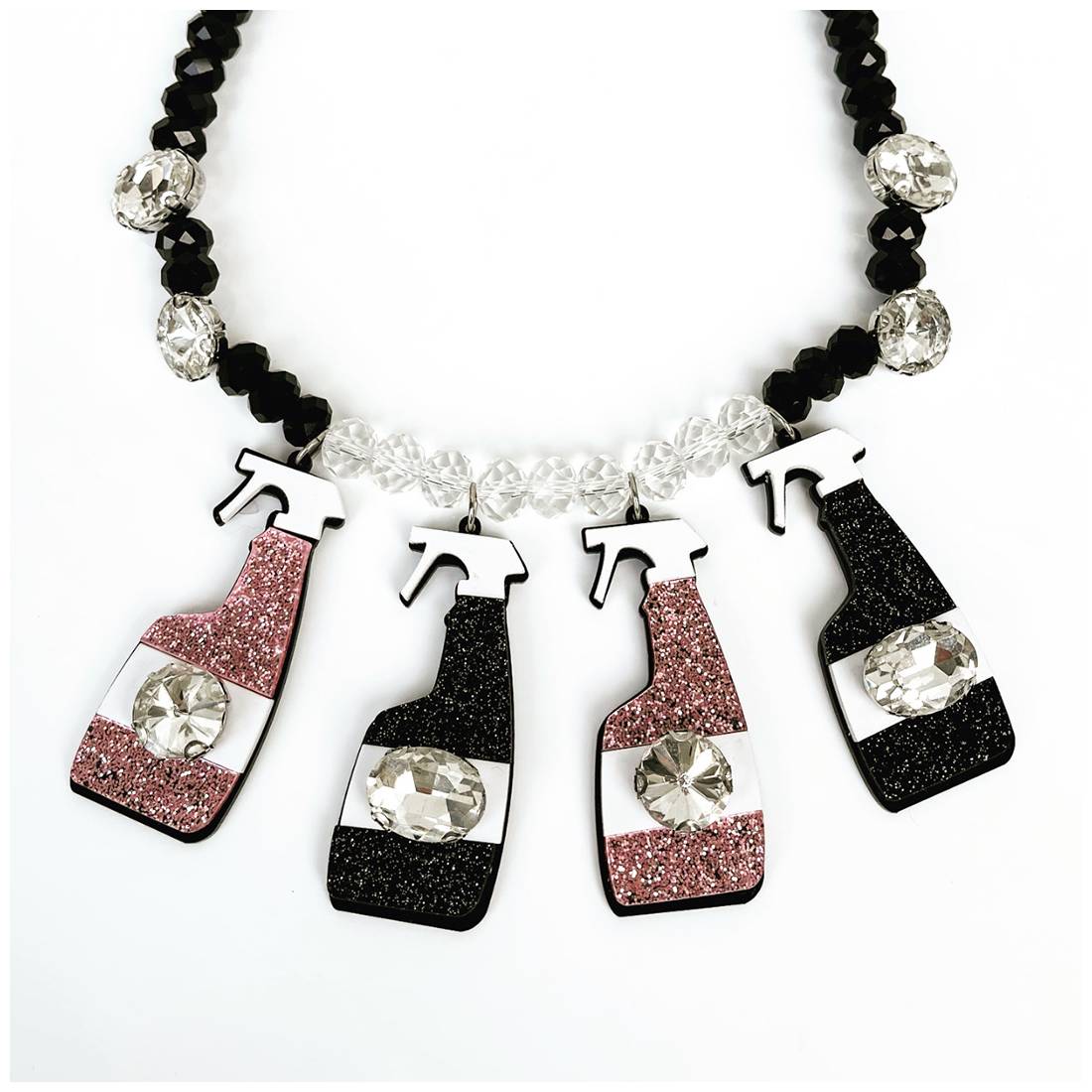 COLLANA SPRUZZINI