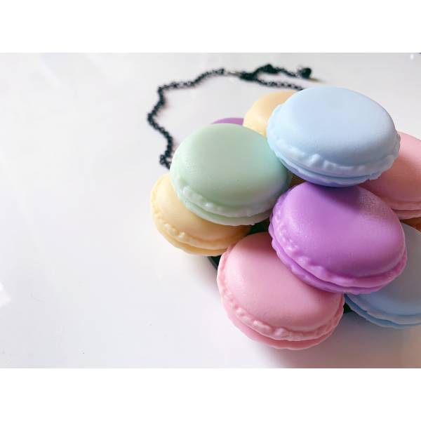 COLLANA MACARON MULTI 2