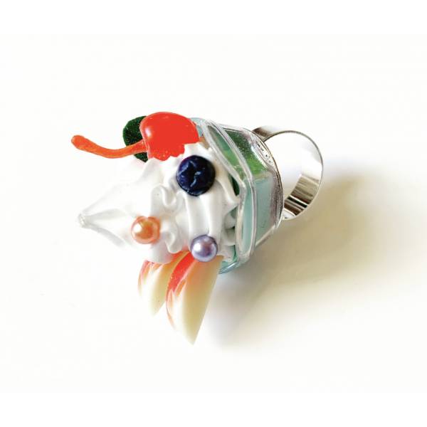 ANELLO GELATO