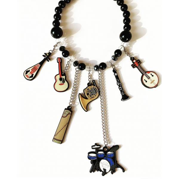 COLLANA STRUMENTI MUSICALI