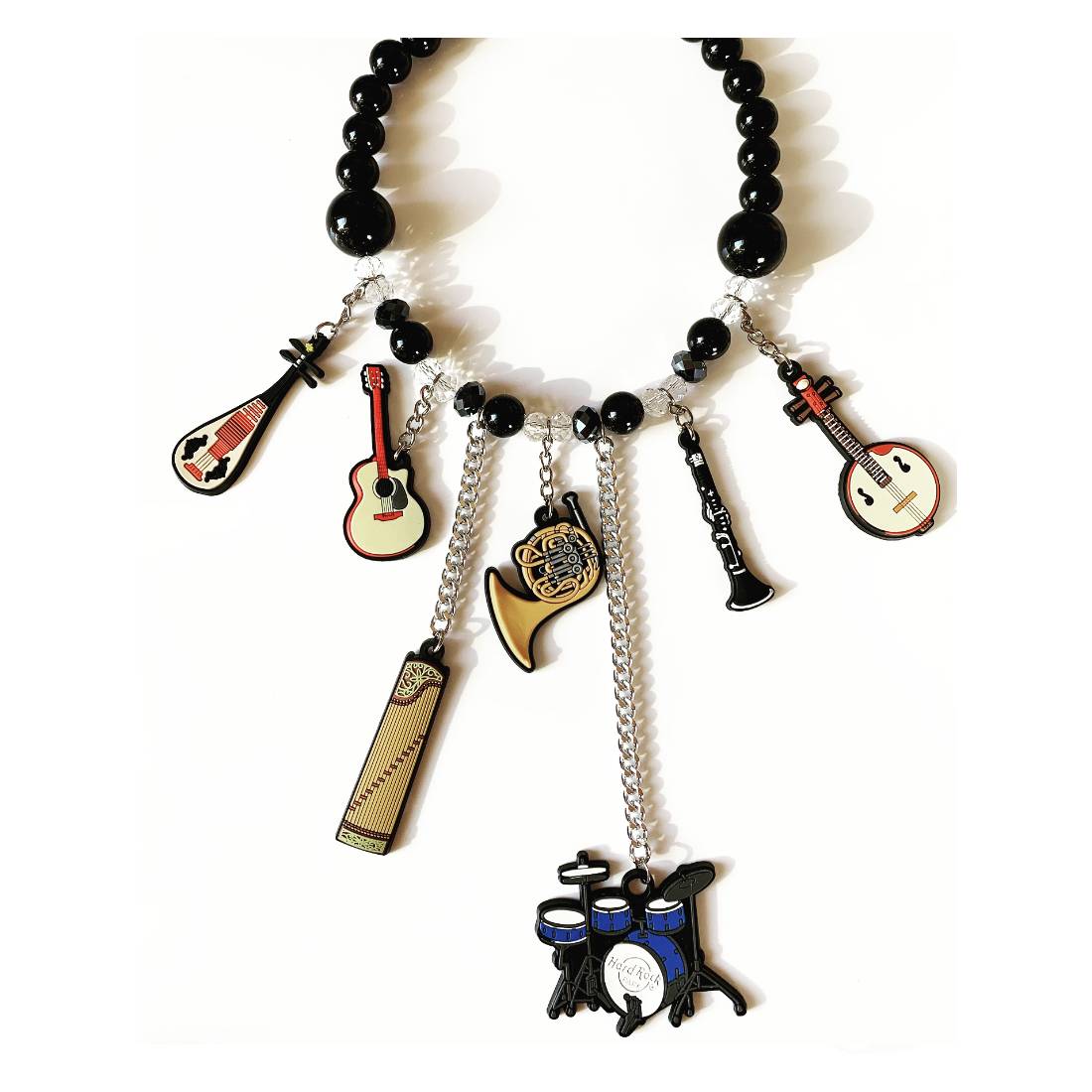 COLLANA STRUMENTI MUSICALI