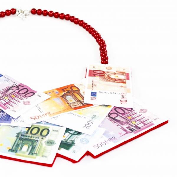 COLLANA CASH 2