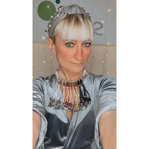 COLLANA RICARICHE TELEFONI 2