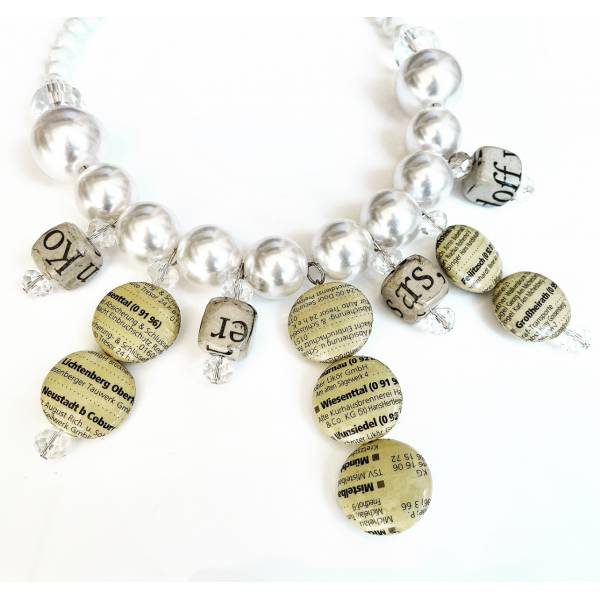 COLLANA GIORNALE