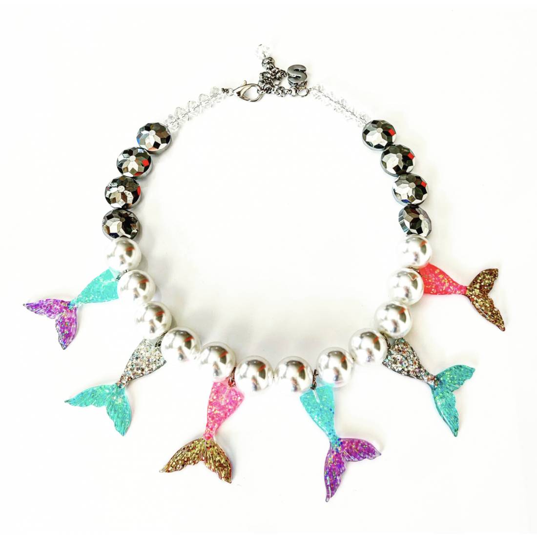 COLLANA CODE SIRENA NEW
